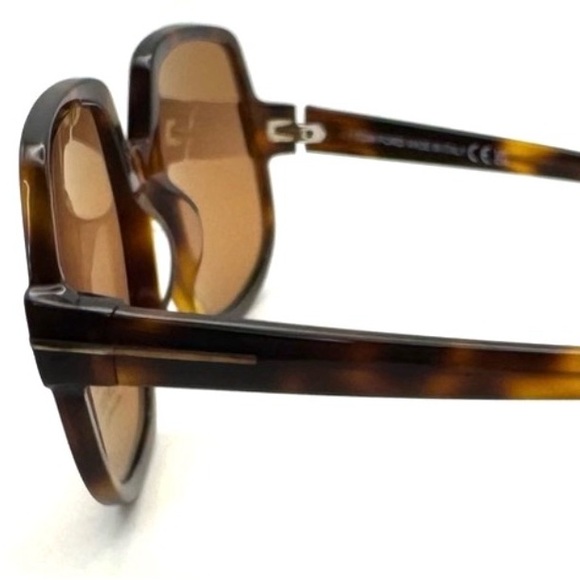 NEW Tom Ford Sunglasses TF992 main image 11